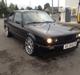 BMW E30 320i rotrex Solgt