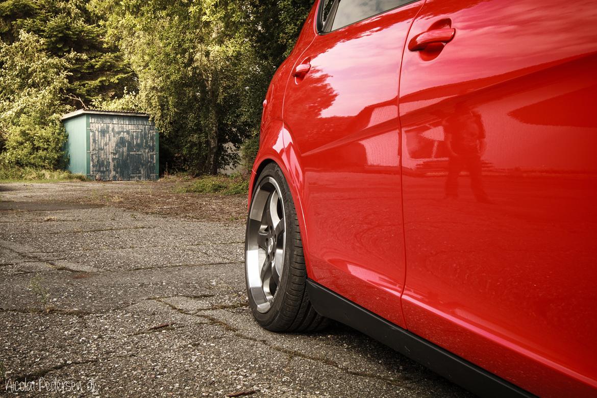 Seat Altea FR billede 7