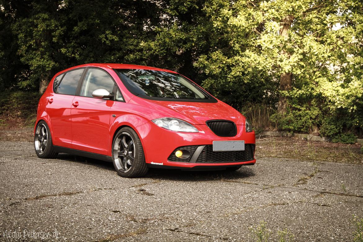 Seat Altea FR billede 2