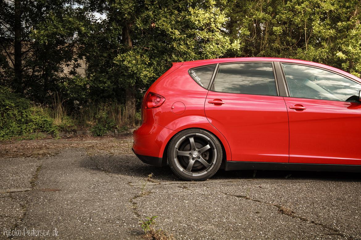 Seat Altea FR billede 6