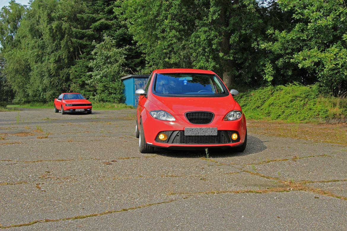 Seat Altea FR billede 16