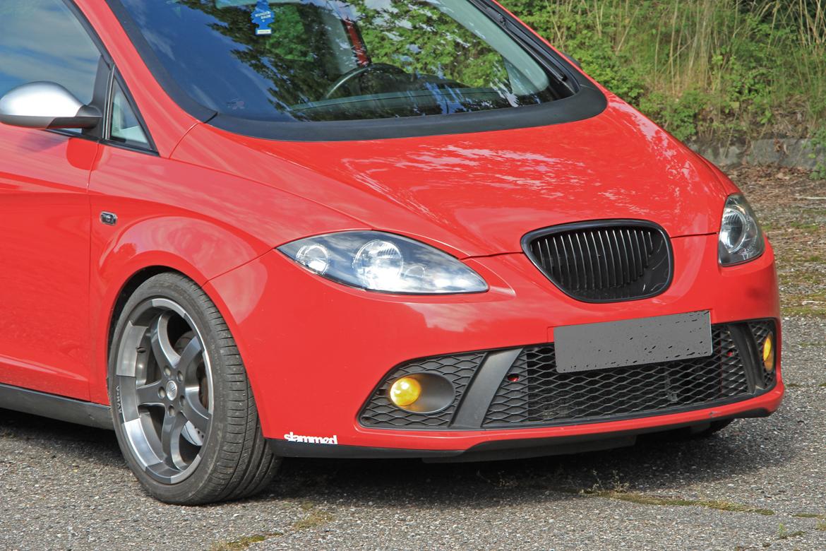Seat Altea FR billede 21