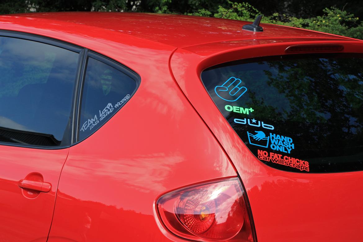 Seat Altea FR billede 25