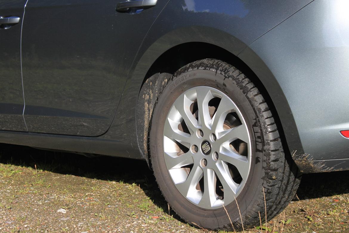 Seat Leon billede 10