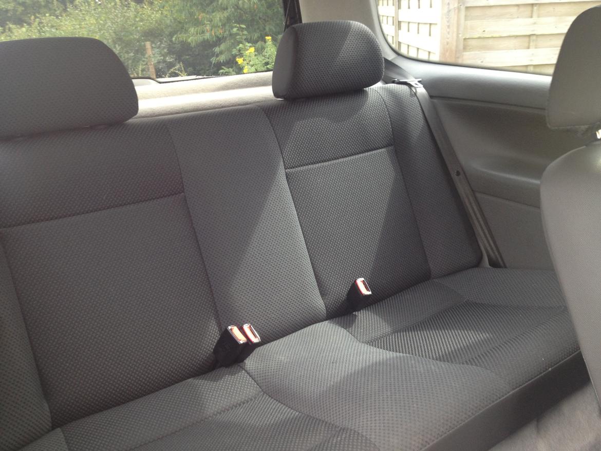 VW Polo 6N billede 10