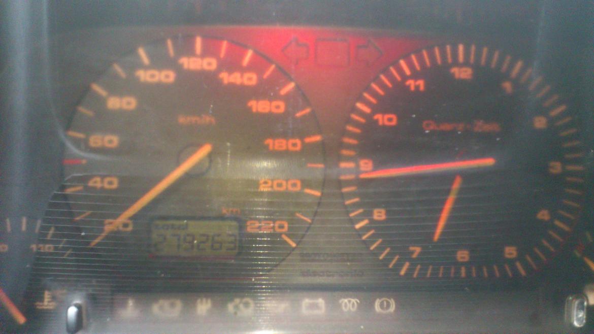 VW golf 3 1,9D (solgt) billede 8