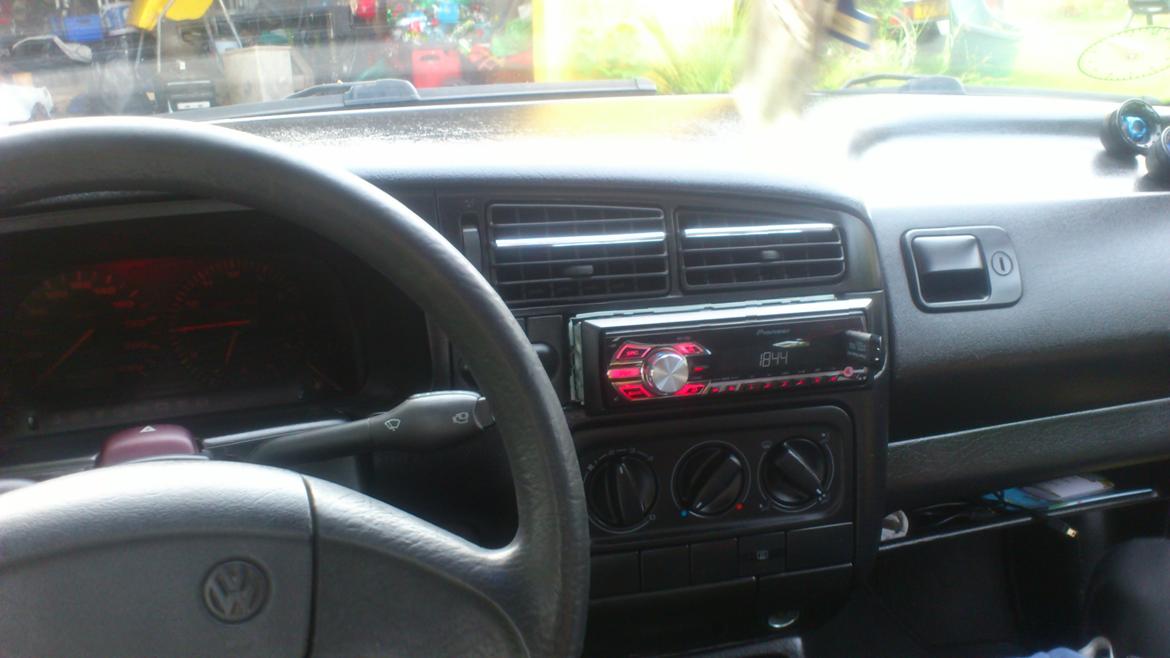 VW golf 3 1,9D (solgt) billede 9