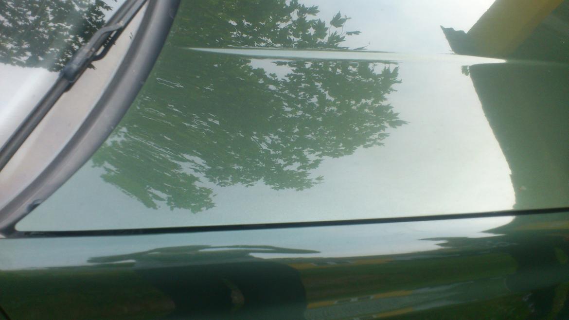 VW golf 3 1,9D (solgt) billede 13