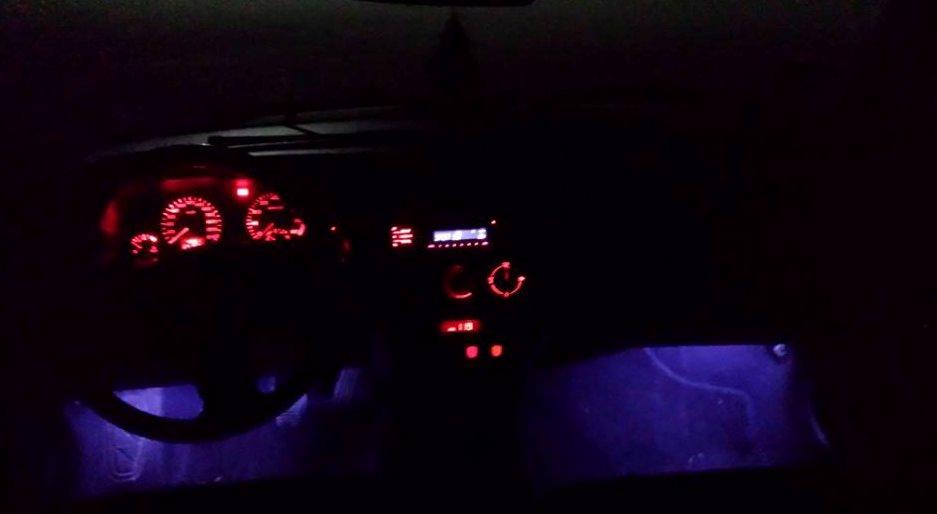 Peugeot 306 gti-6 billede 4