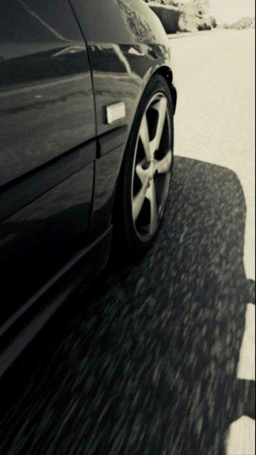 Peugeot 306 gti-6 billede 5