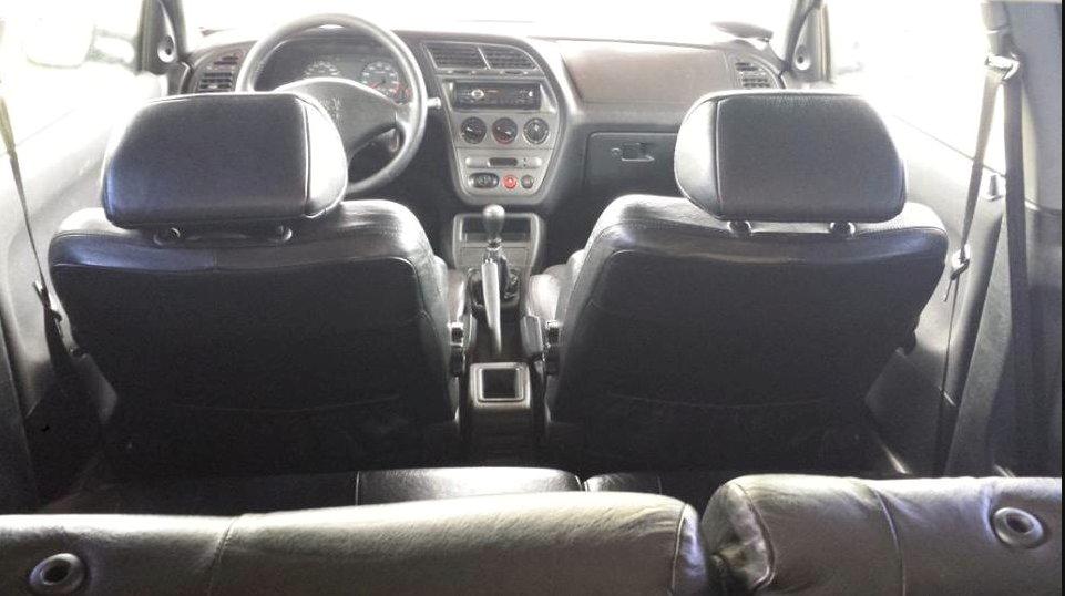 Peugeot 306 gti-6 billede 12