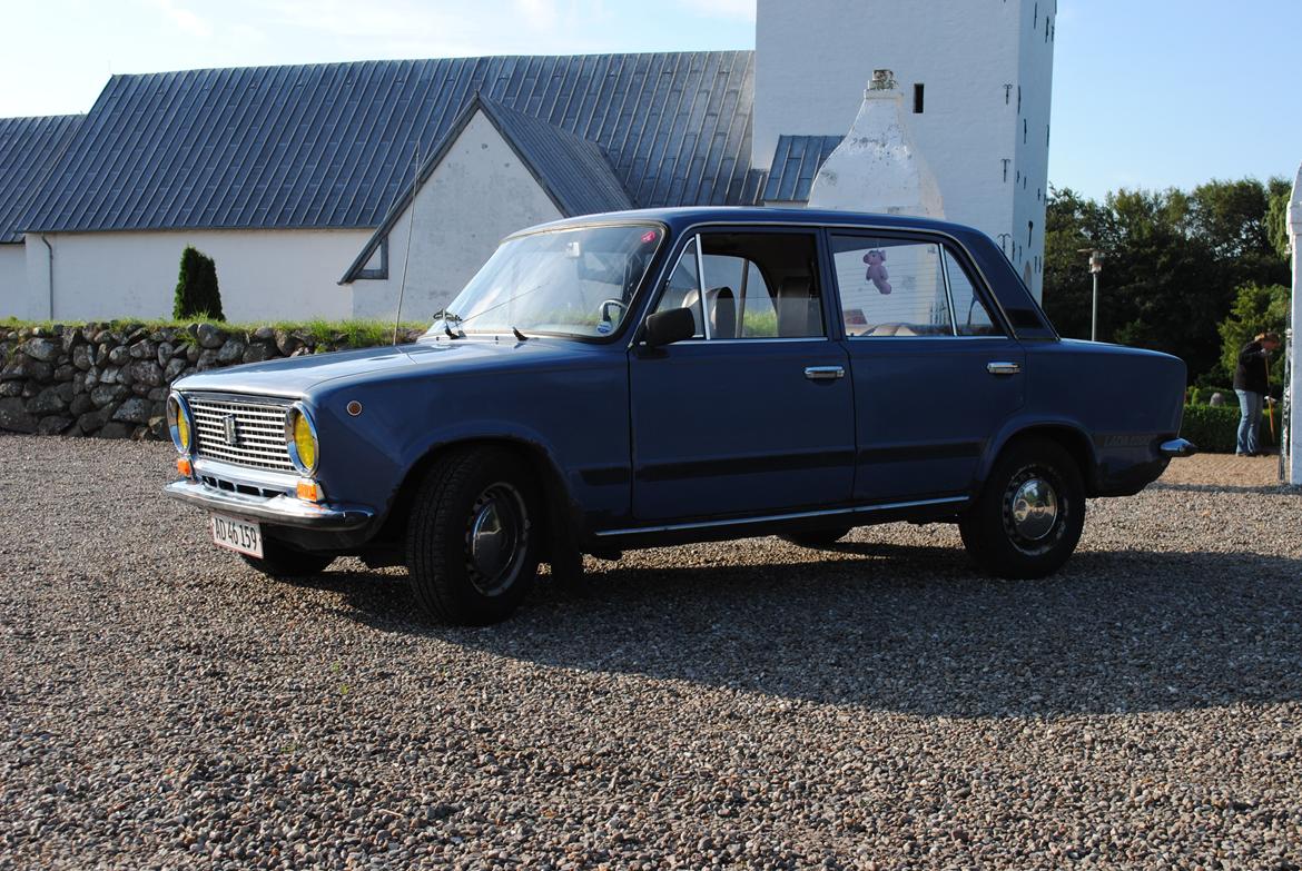 Lada 1200 s billede 1