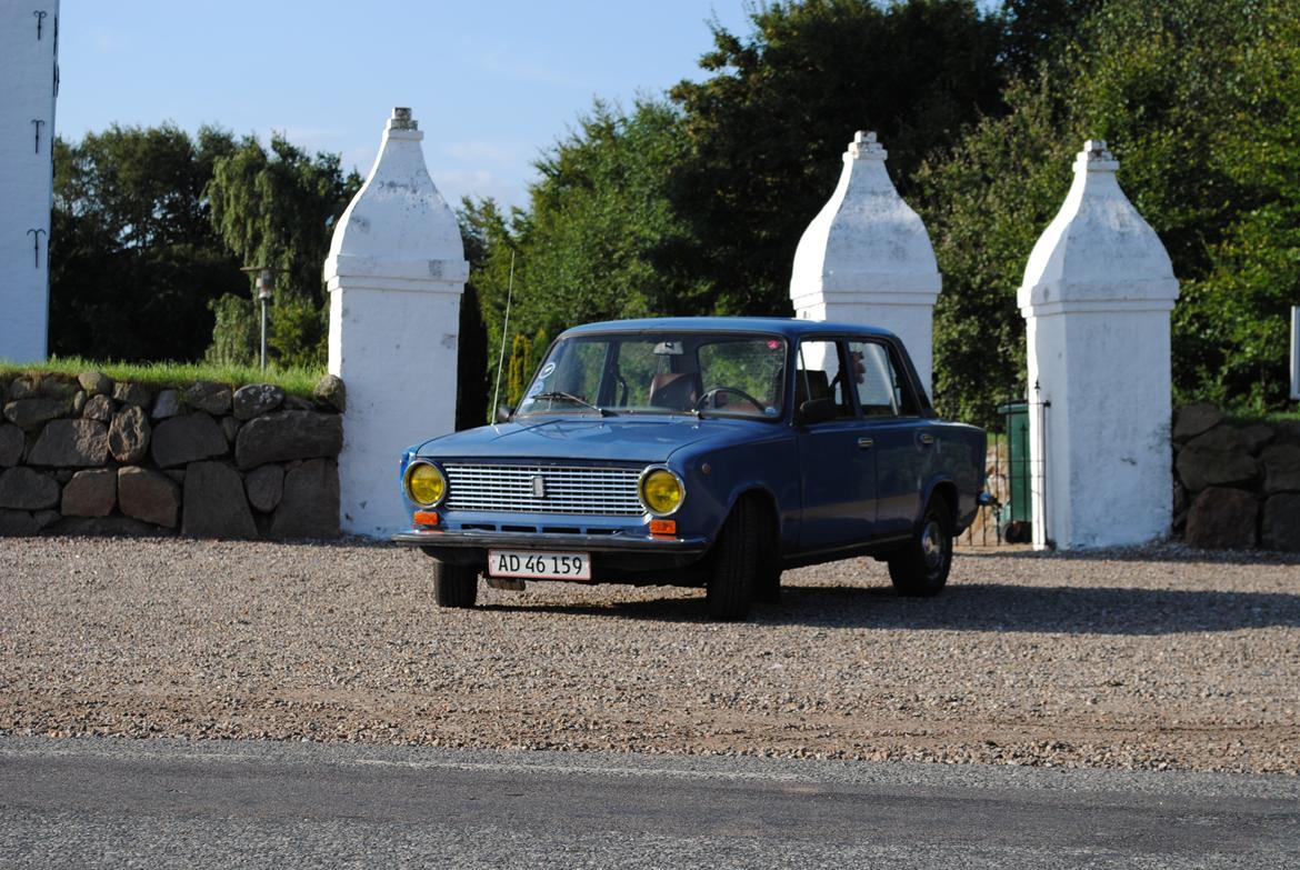 Lada 1200 s billede 5