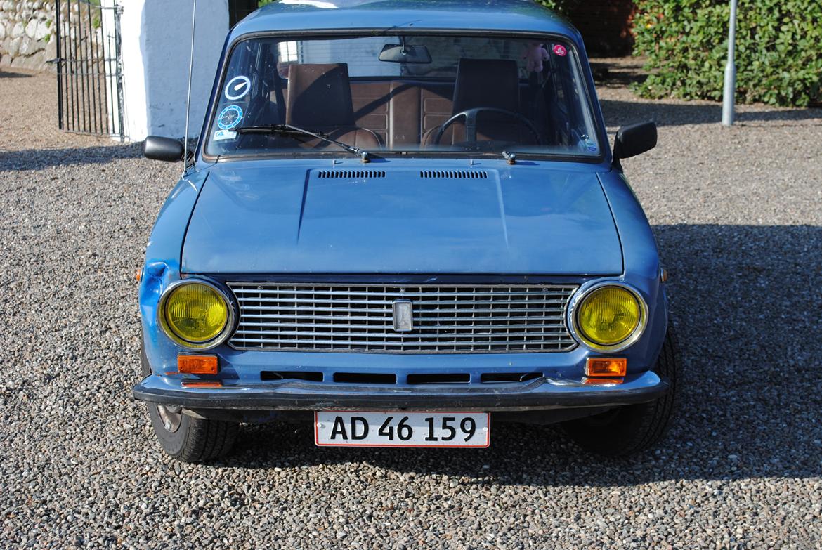 Lada 1200 s billede 8