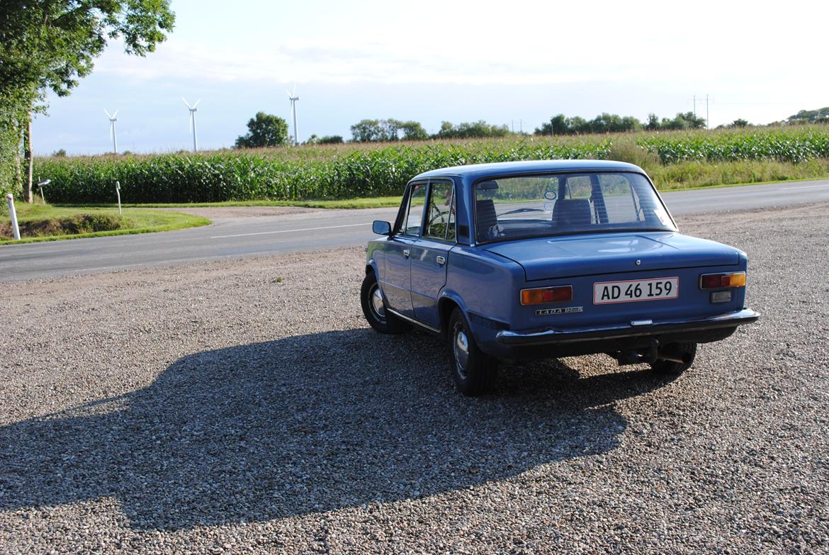 Lada 1200 s billede 10