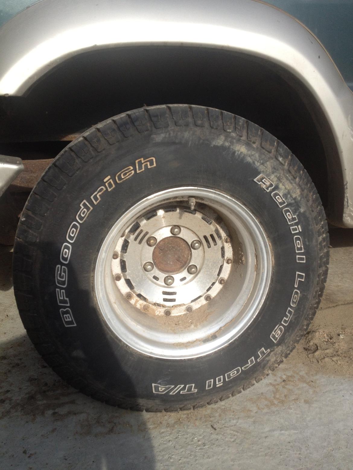 Mitsubishi Pajero 3,0 V6 automatgear  billede 8