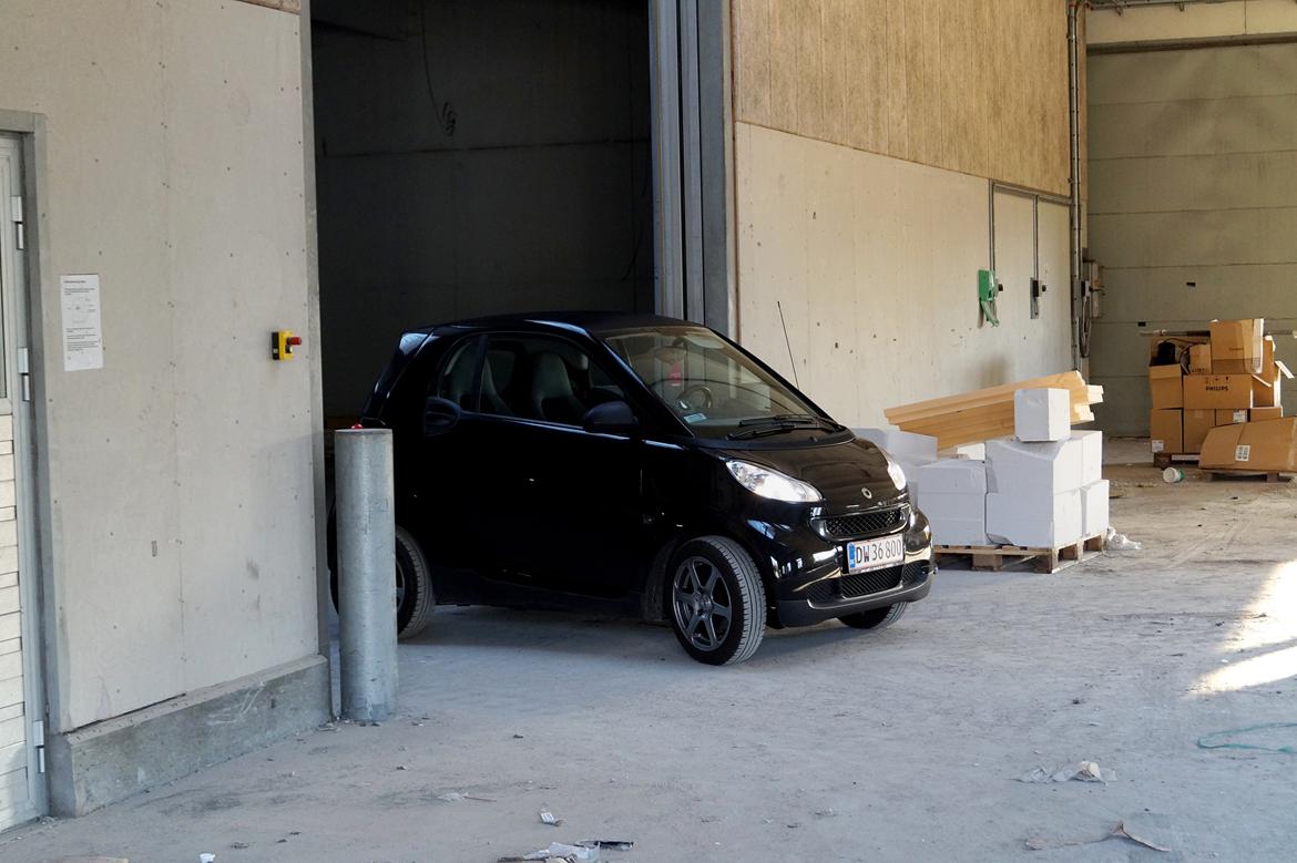 Smart fortwo billede 4