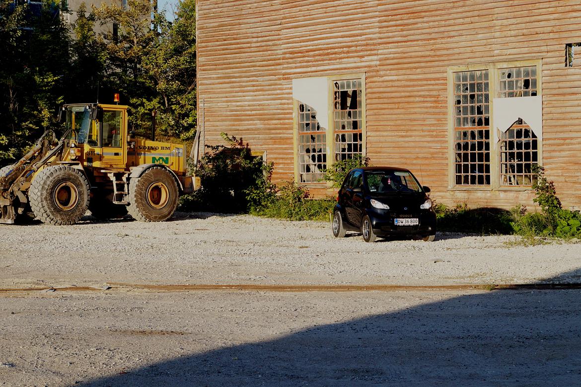 Smart fortwo billede 7