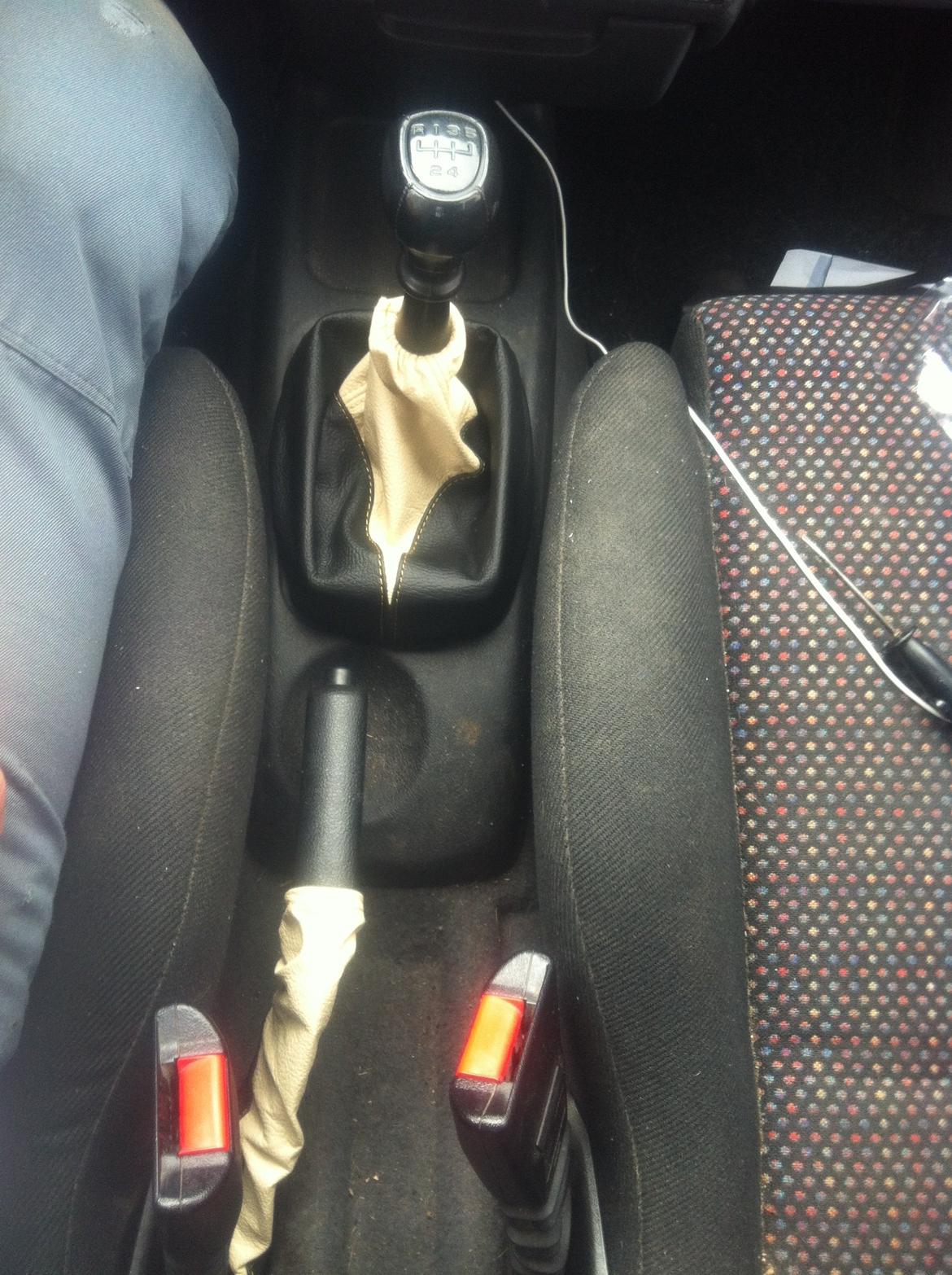 Opel Corsa b "LOW´n´SLOW" billede 10