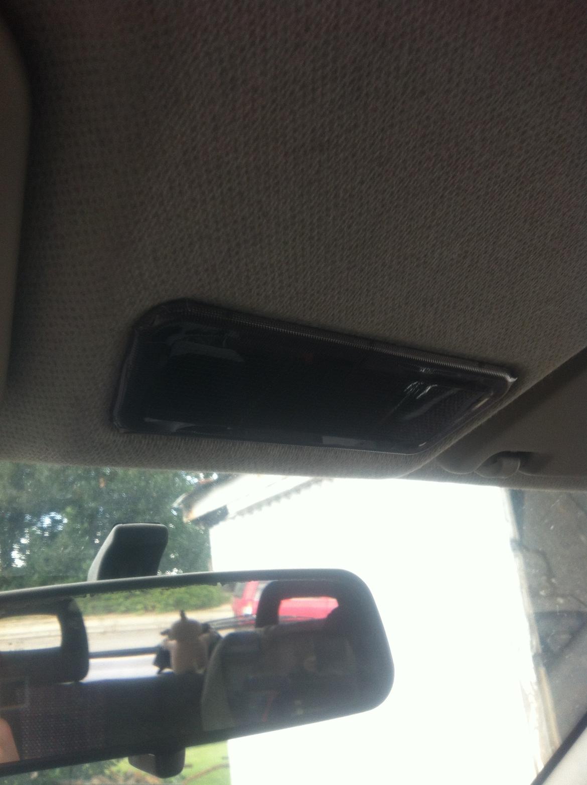 Opel Corsa b "LOW´n´SLOW" billede 11