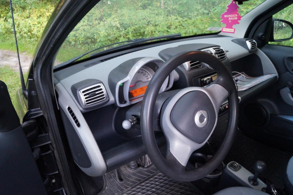 Smart fortwo billede 10