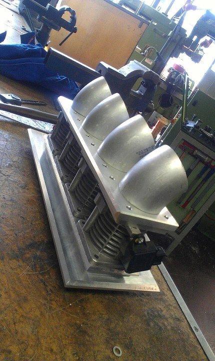 BMW e30 M42 T Projekt billede 21