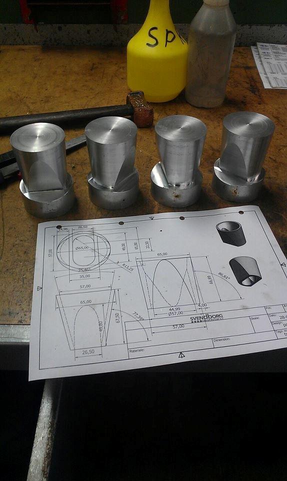 BMW e30 M42 T Projekt billede 23