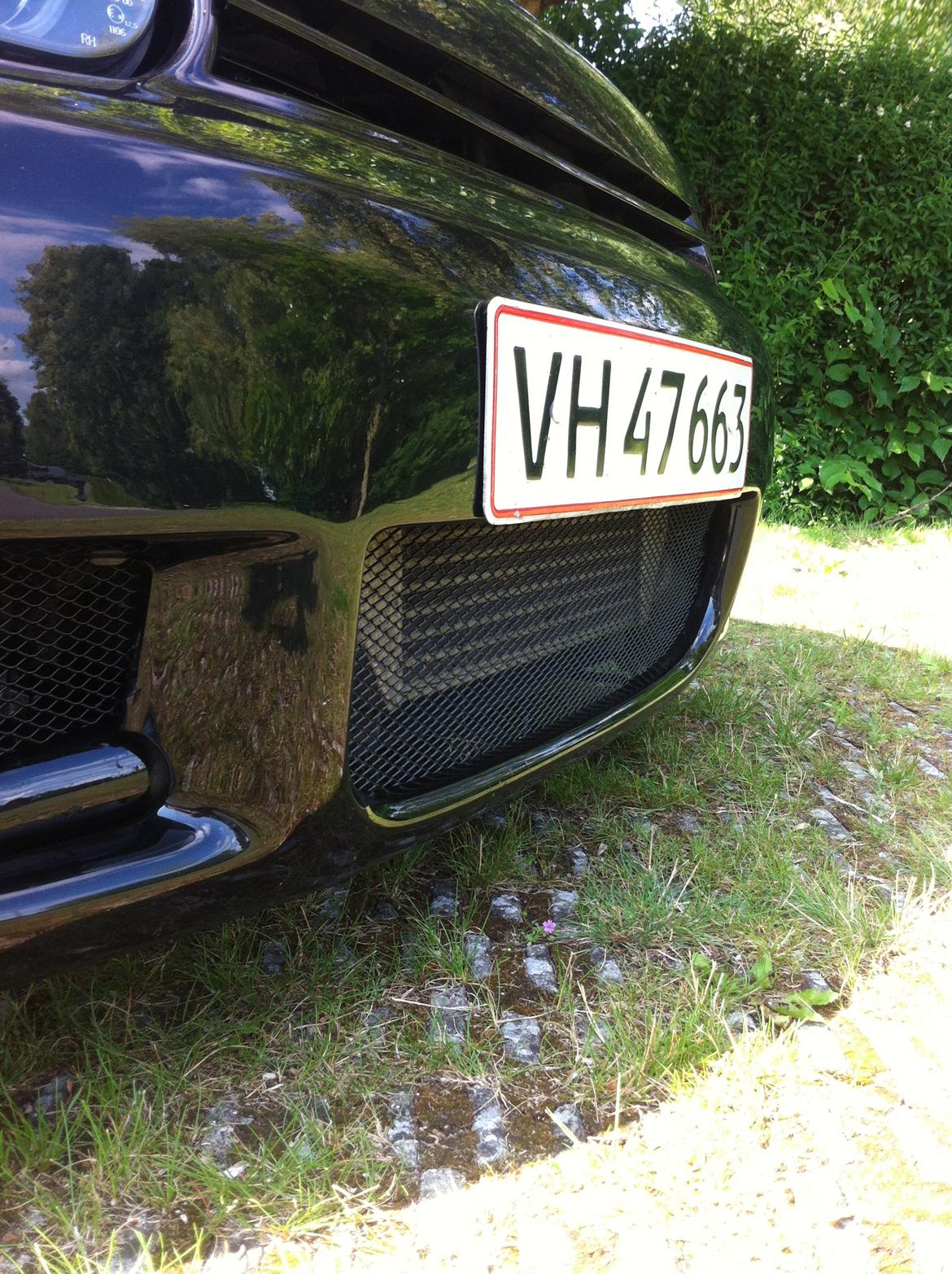 VW Golf IV   *SOLGT* billede 7