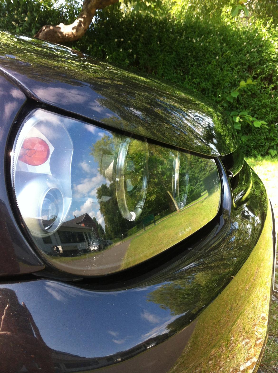 VW Golf IV   *SOLGT* billede 9