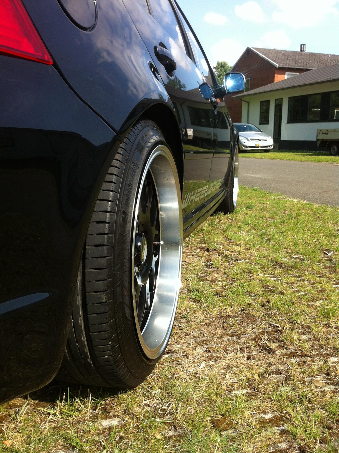 VW Golf IV   *SOLGT* billede 10