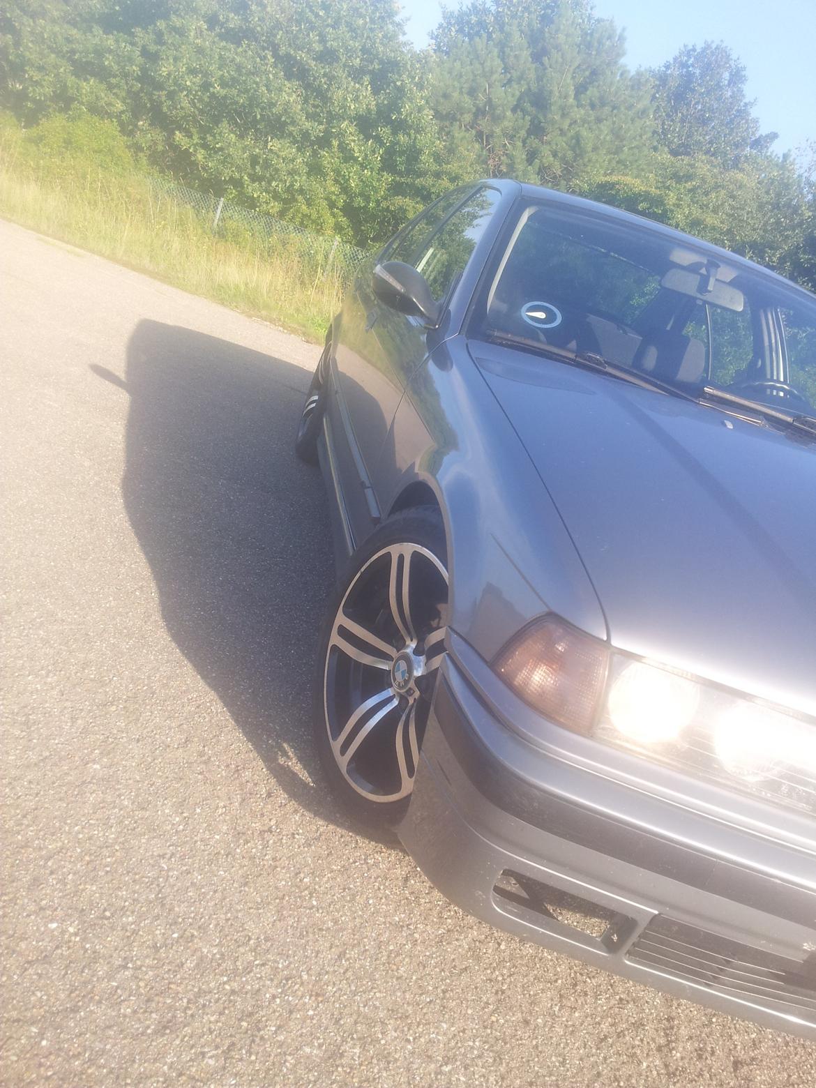 BMW E36 320i billede 13