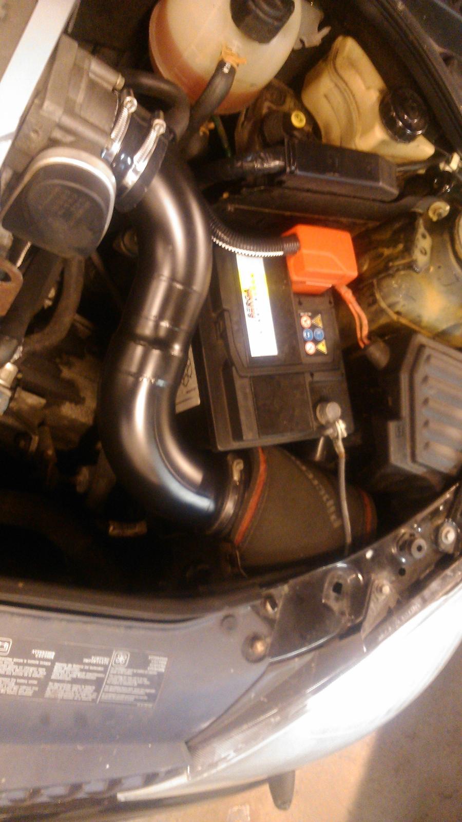 Renault Clio Sport 182 billede 14