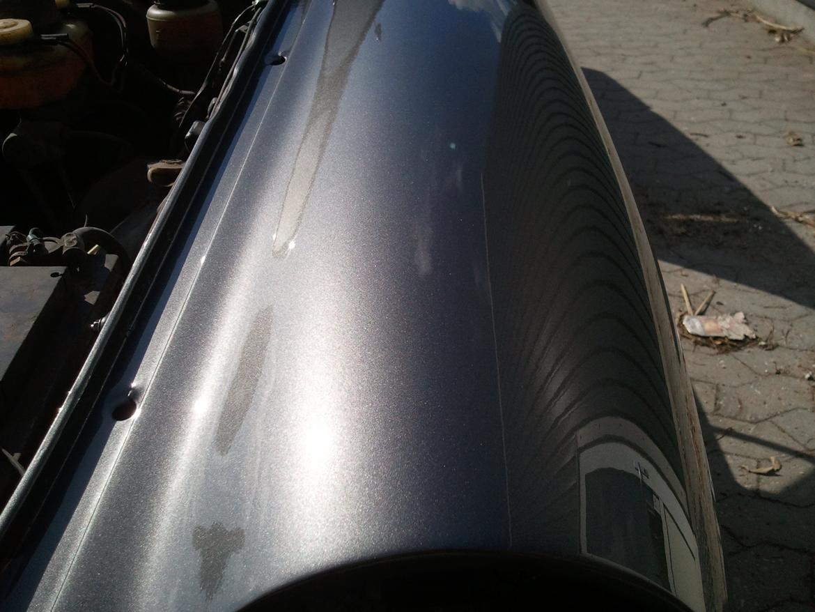 Alfa Romeo Spider 1300 Junior billede 10