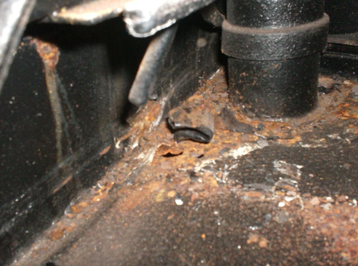 Alfa Romeo Spider 1300 Junior billede 22