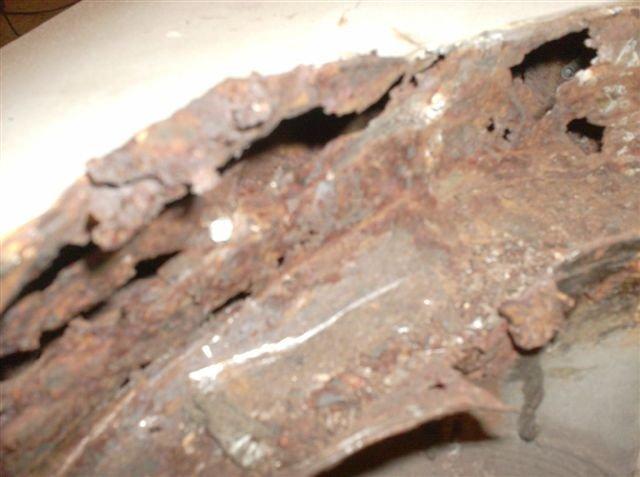 Alfa Romeo Spider 1300 Junior billede 29