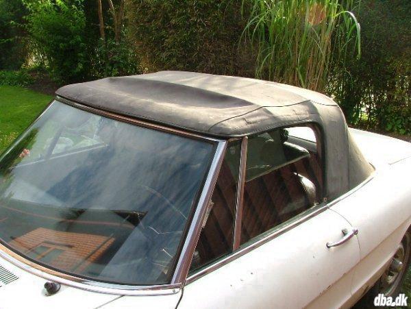 Alfa Romeo Spider 1300 Junior - Fra salgsannoncen - 3 billede 36