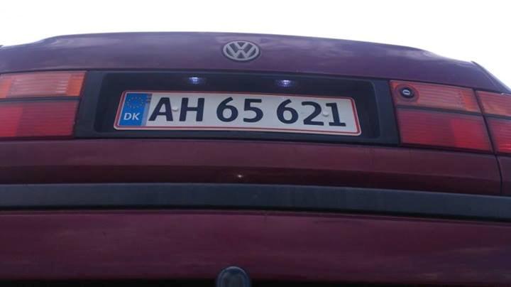 VW Vento 1,8 billede 10