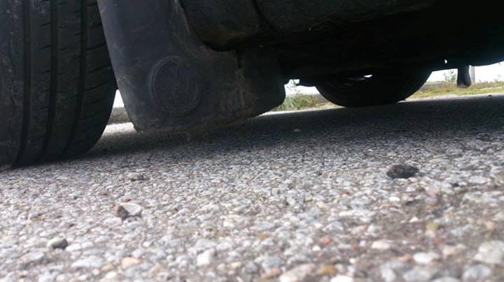 VW Vento 1,8 billede 12