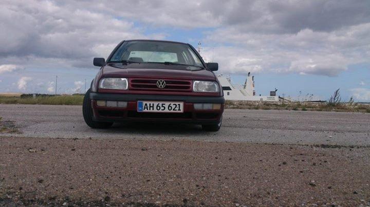 VW Vento 1,8 billede 13