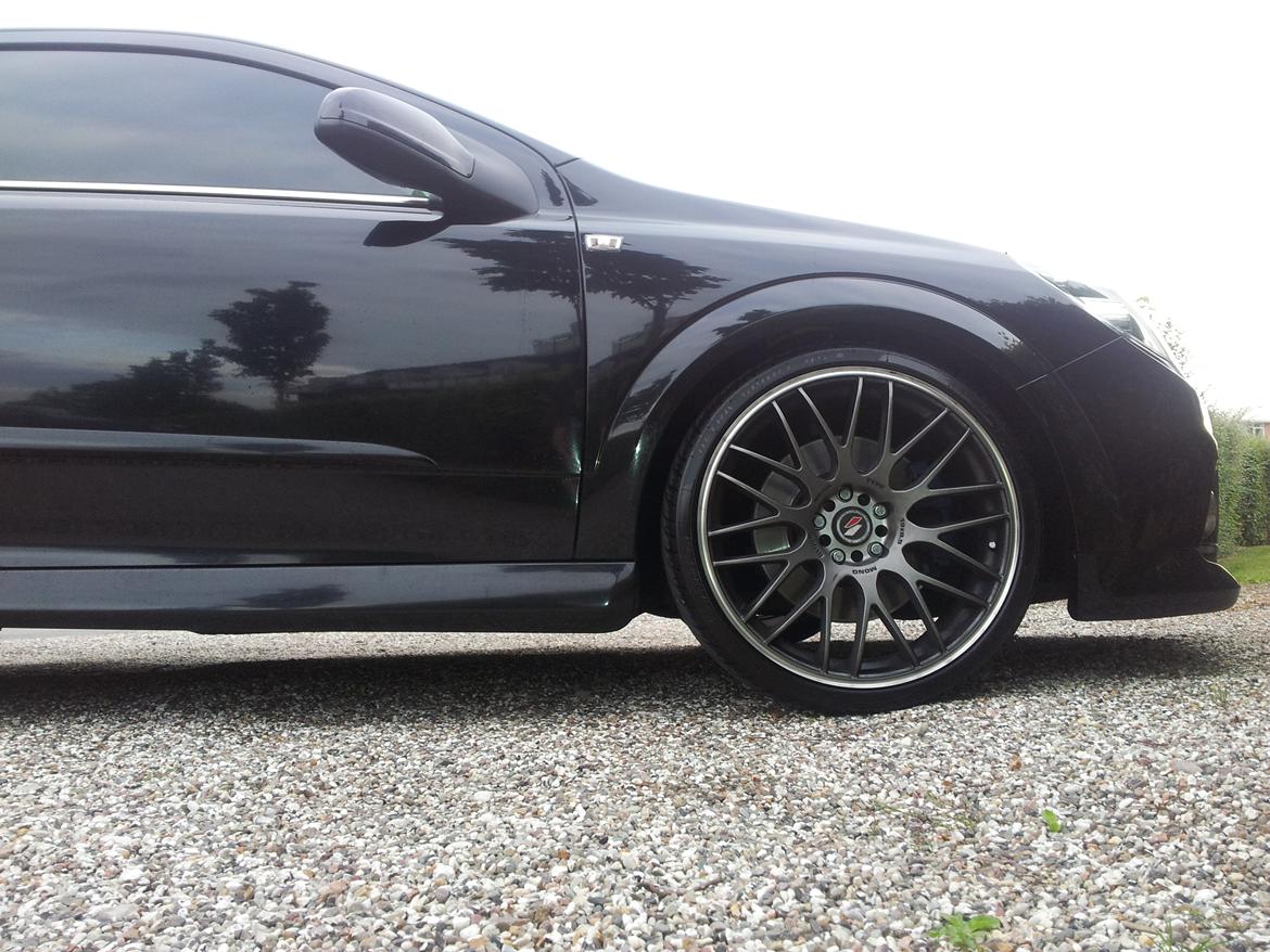Opel Astra gtc opc billede 14