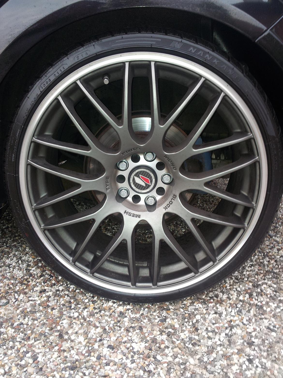 Opel Astra gtc opc billede 17