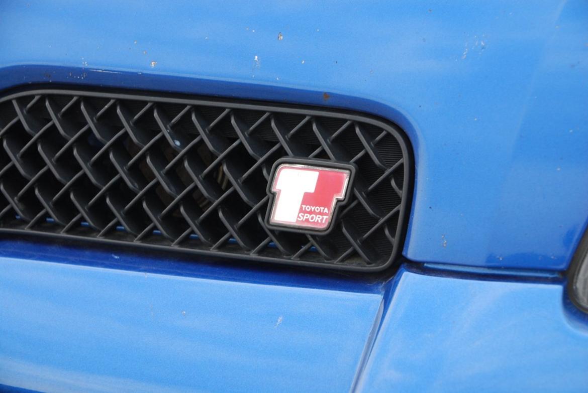 Toyota Yaris 1,5 T-Sport *Solgt* billede 20