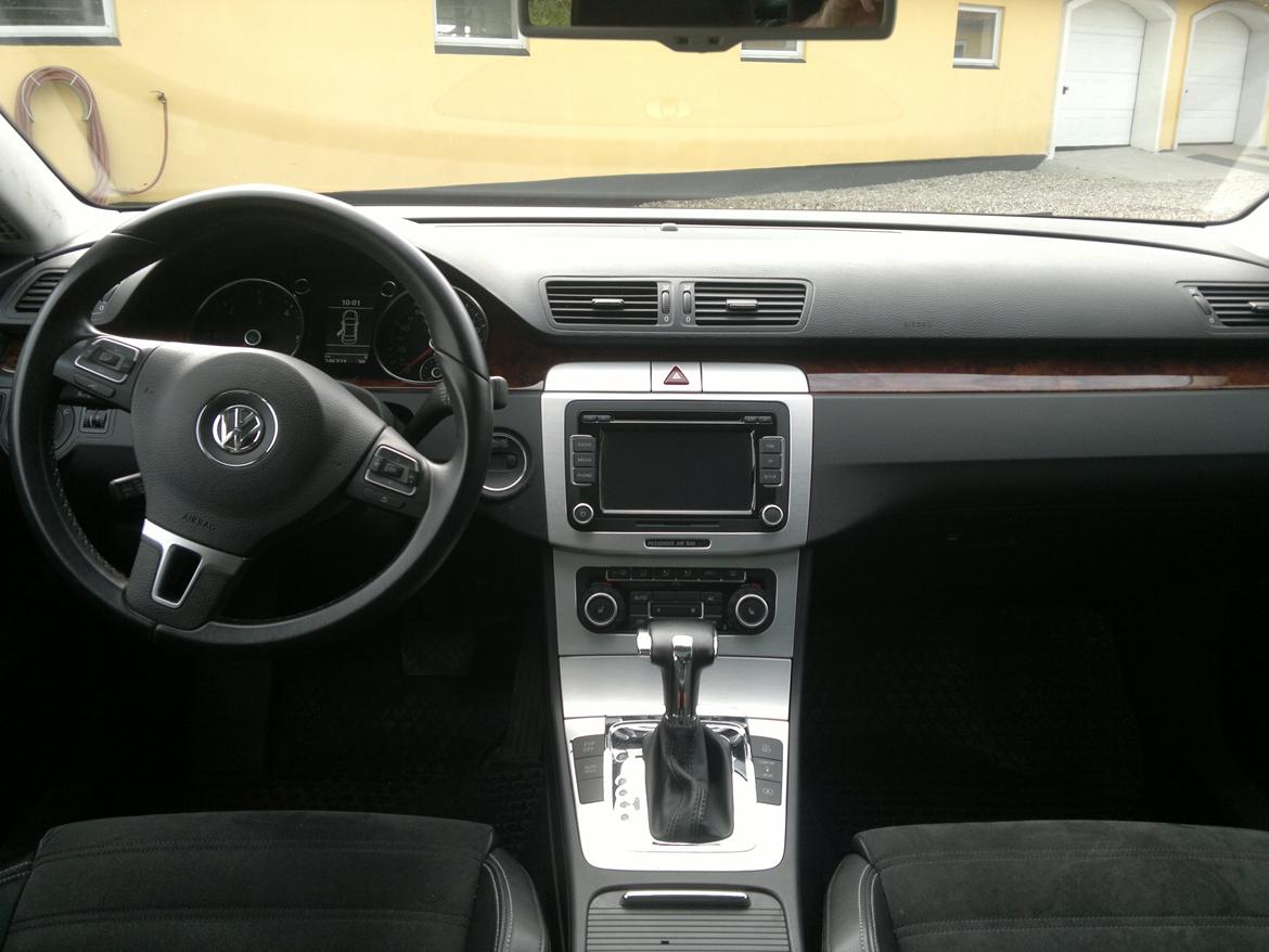 VW Passat CC  ** SOLGT ** billede 7