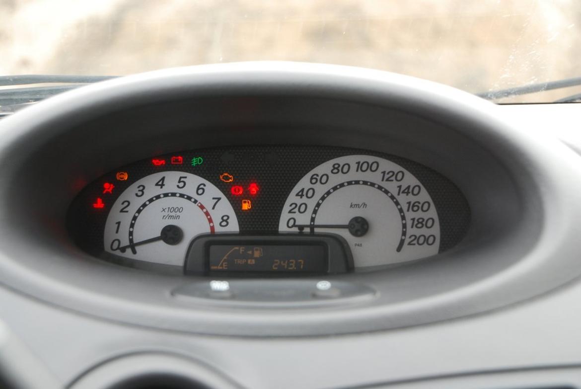 Toyota Yaris 1,5 T-Sport *Solgt* billede 28