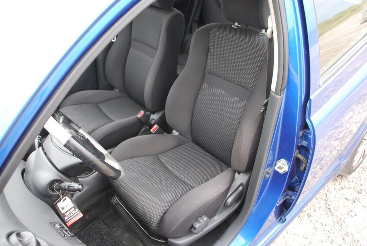 Toyota Yaris 1,5 T-Sport *Solgt* billede 29