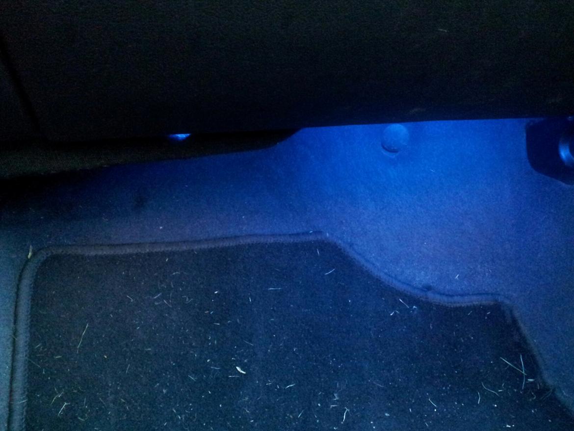 Peugeot 306 1,4 style billede 4