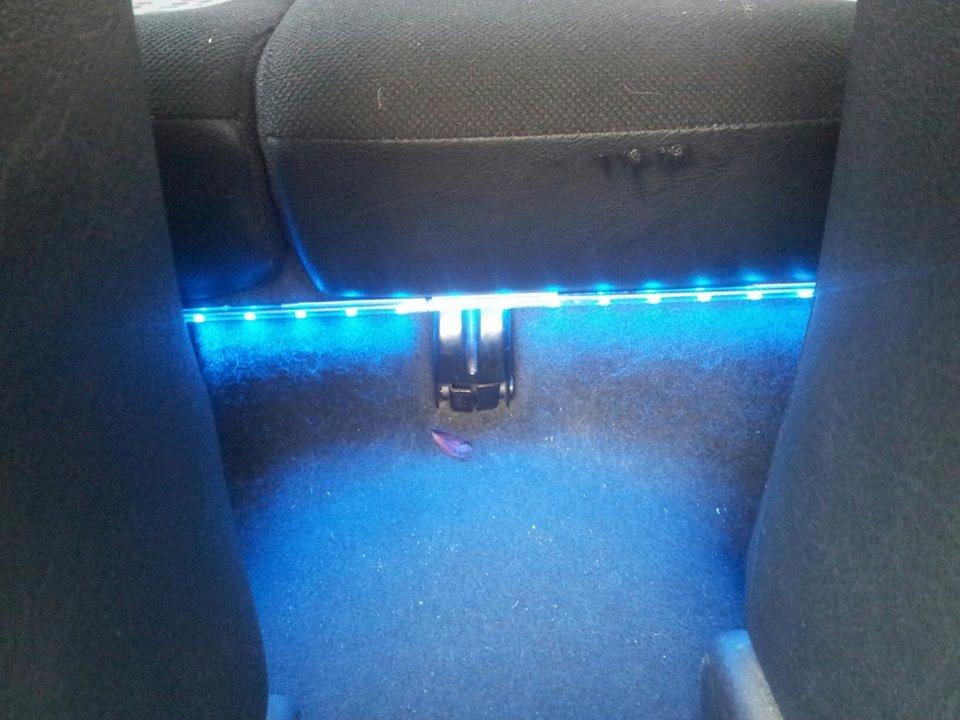 Peugeot 306 1,4 style billede 9