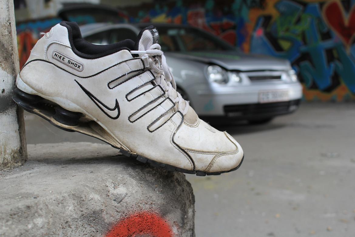 VW Polo 9n billede 13