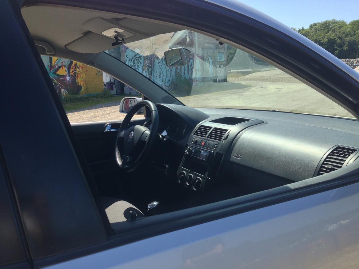 VW Polo 9n billede 14