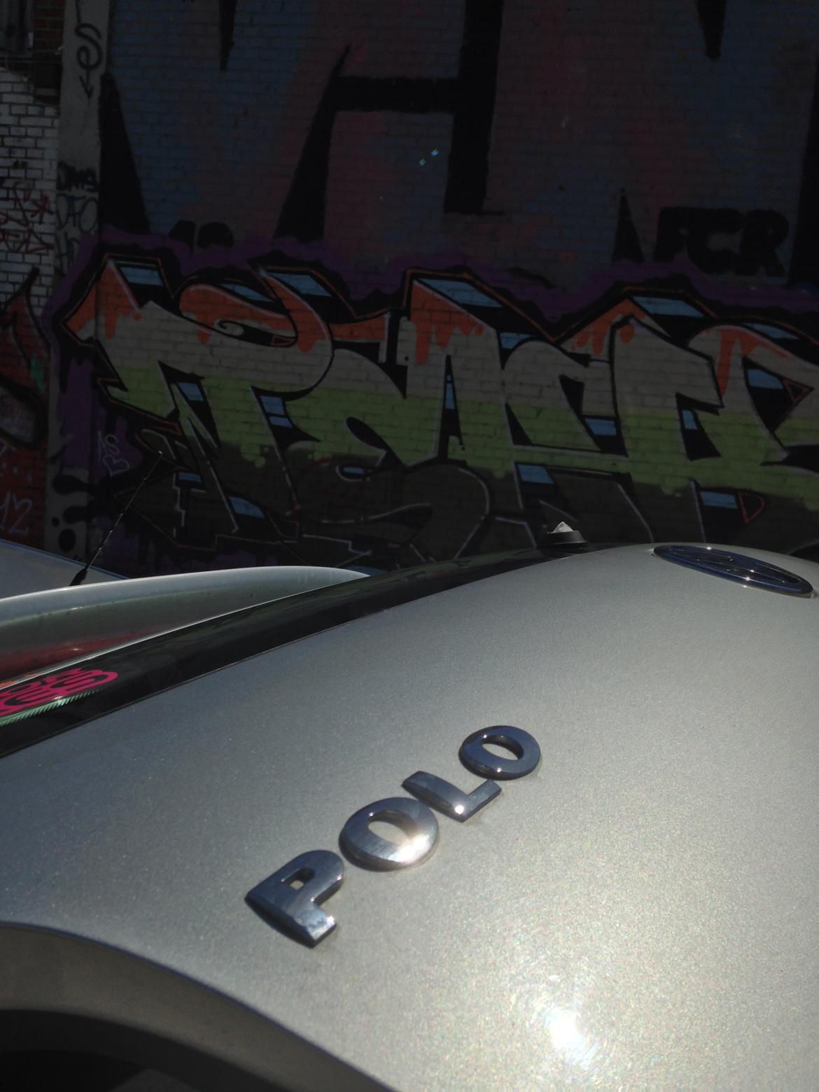 VW Polo 9n billede 17